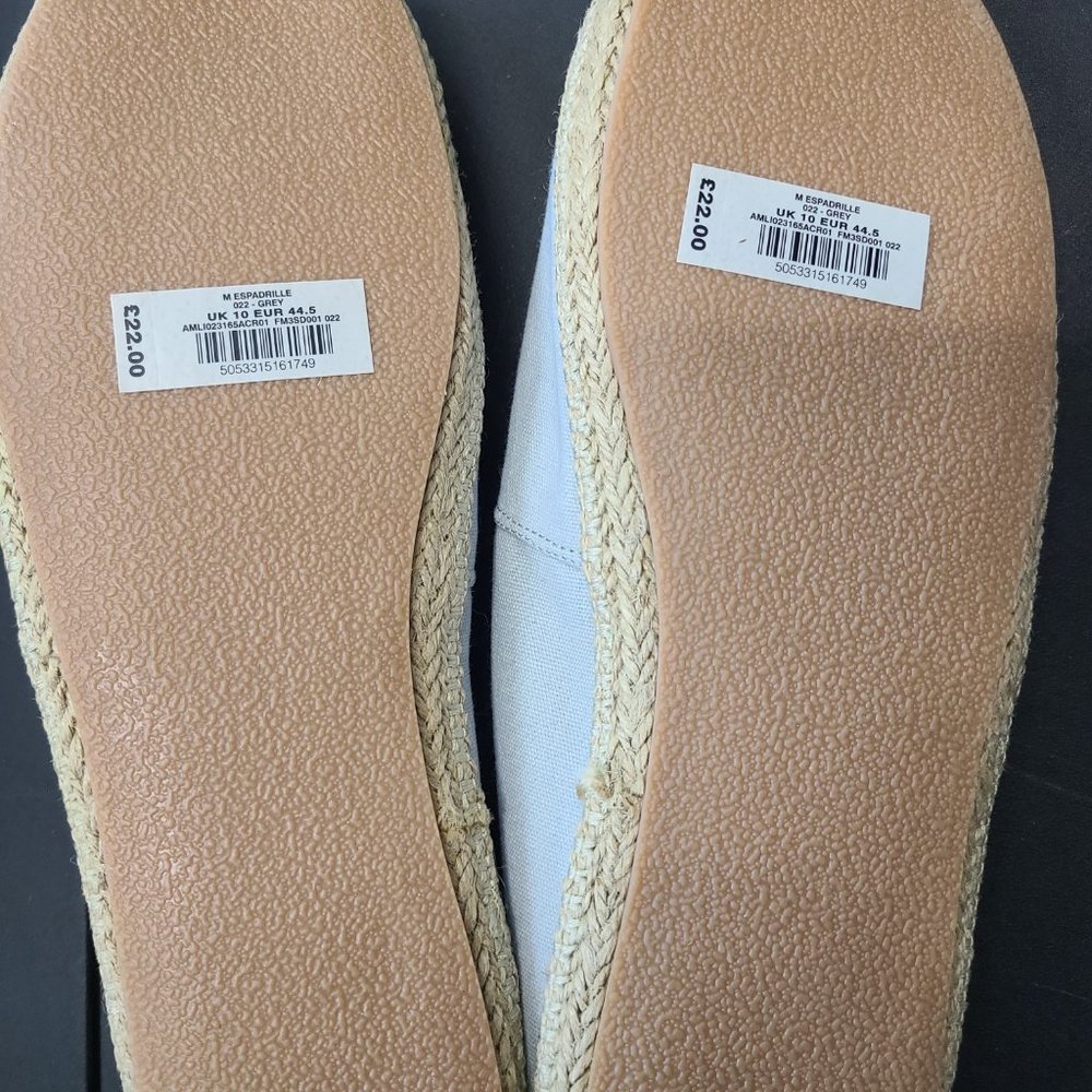 Slip-ons - Picture 3 of 8